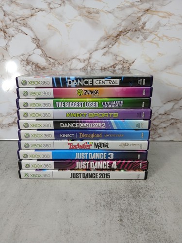 Microsoft xbox 360 - of, 10